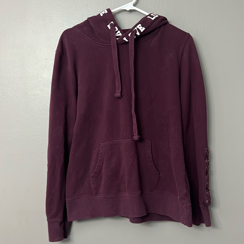 Reflex Hoodie